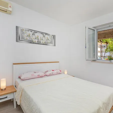 Apartmán Cvijeta Dubrovník