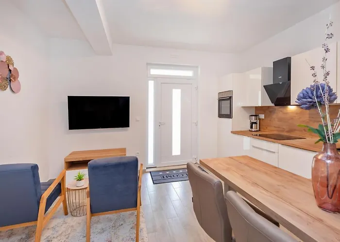 Cvijeta Apartmán Dubrovník