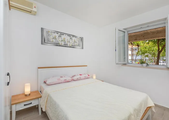 Apartmán Cvijeta Dubrovník