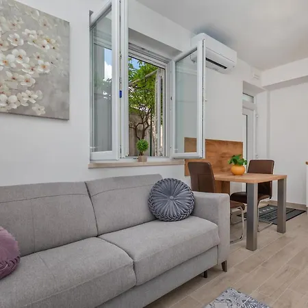 Cvijeta Apartment