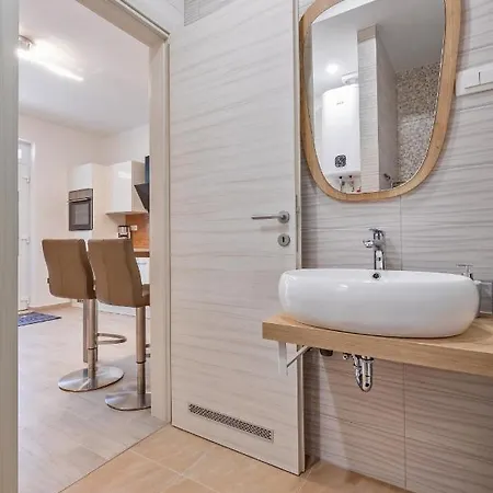 Appartement Cvijeta *