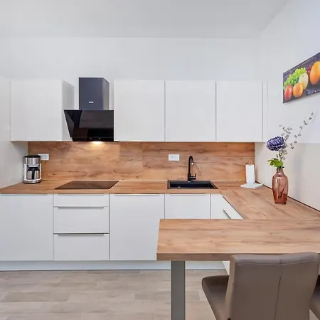 Apartment Cvijeta