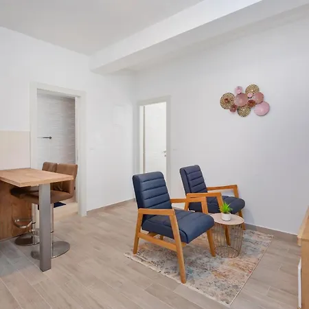 Cvijeta * 杜布罗夫尼克