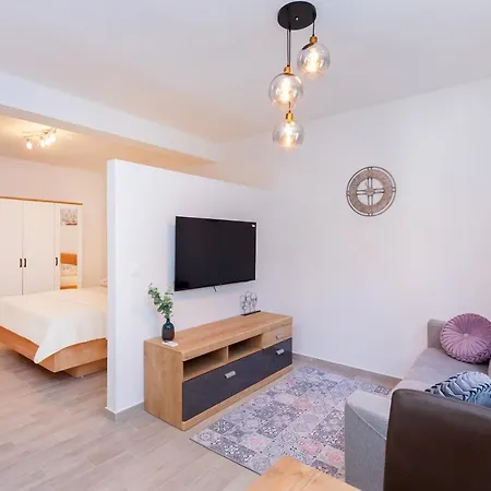 Cvijeta Apartment