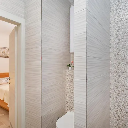 Appartement Cvijeta