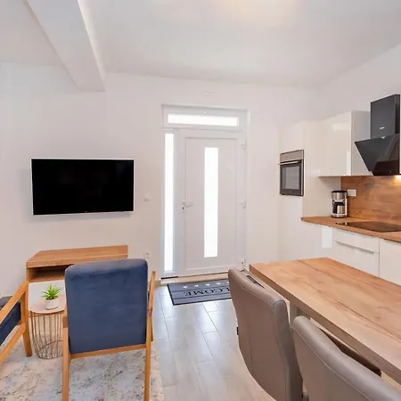 Cvijeta Apartamento Dubrovnik