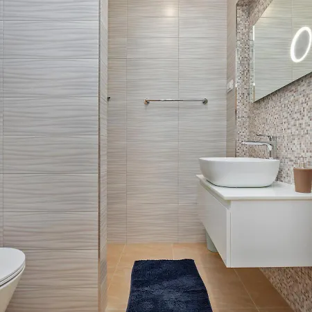 Apartamento Cvijeta *