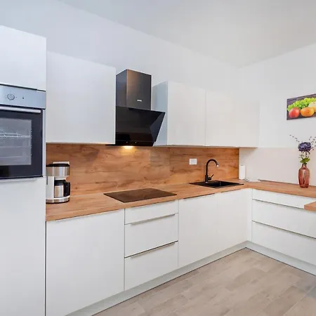 Apartment Cvijeta