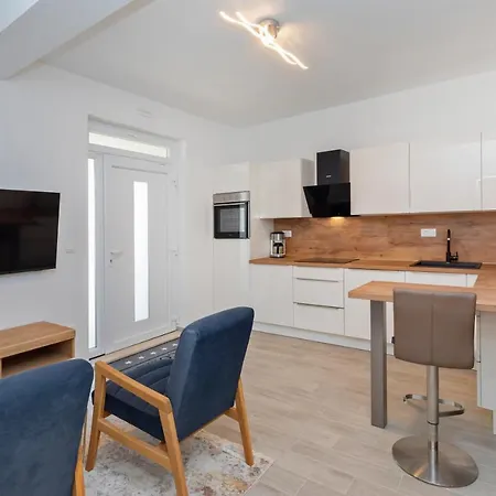 Appartement Cvijeta Dubrovnik