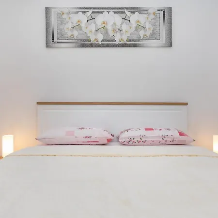 Cvijeta Apartment