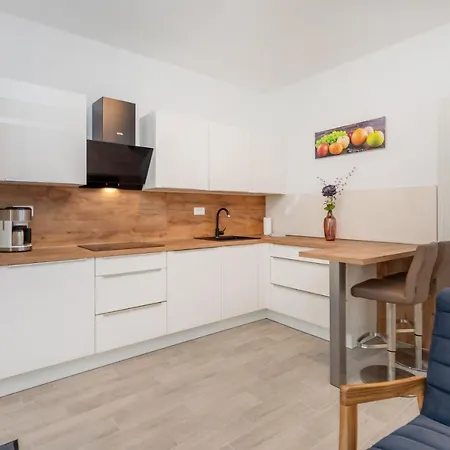 Cvijeta Appartement *