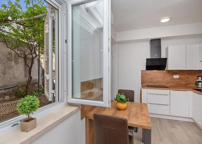 Cvijeta 杜布罗夫尼克