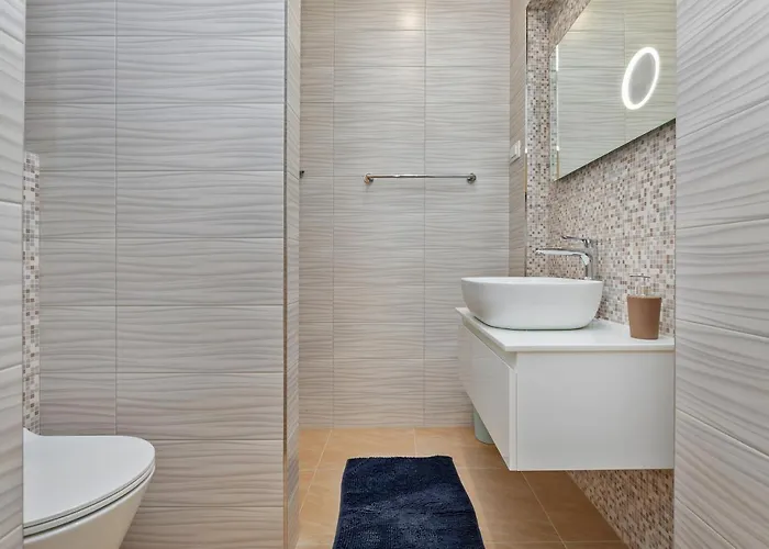 Apartament Cvijeta *