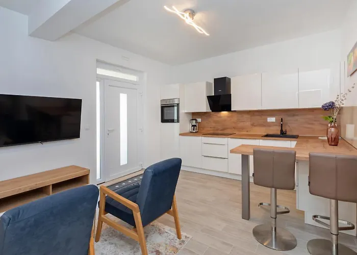 Apartament Cvijeta Dubrownik