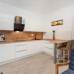 Cvijeta Appartement *